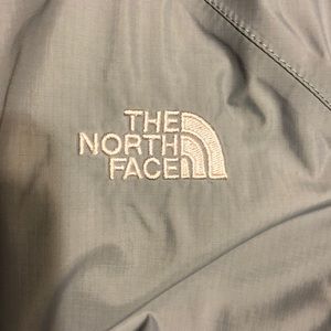 North Face Stinson Coat
